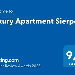 Luxury Sierpes Seville