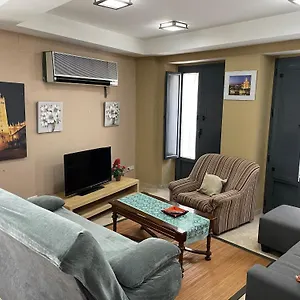 Duplex Sagasta Apartamentos-sagasta Seville