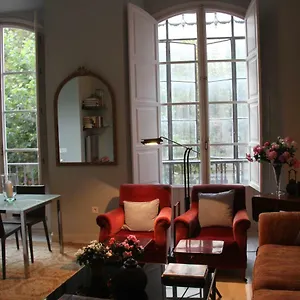 Luxurious 2 Bedroom Flat In A Historic Building Seville