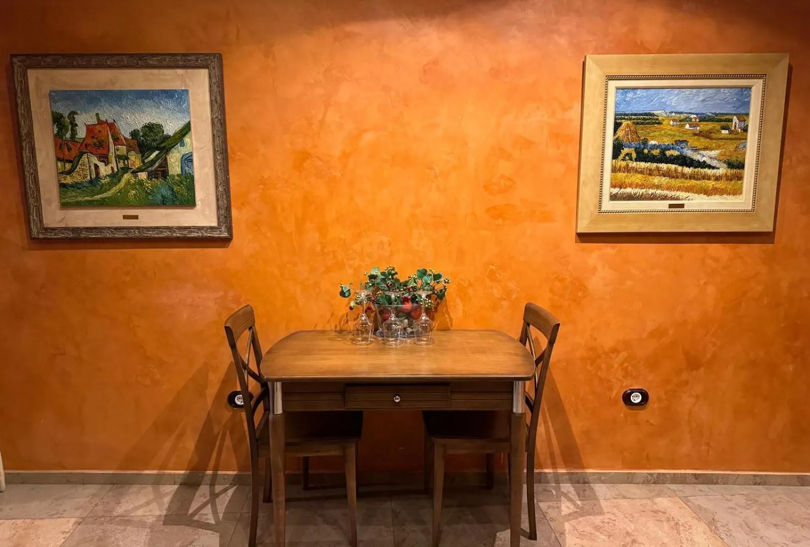 Plaza San Francisco Luxury Apartment Seville