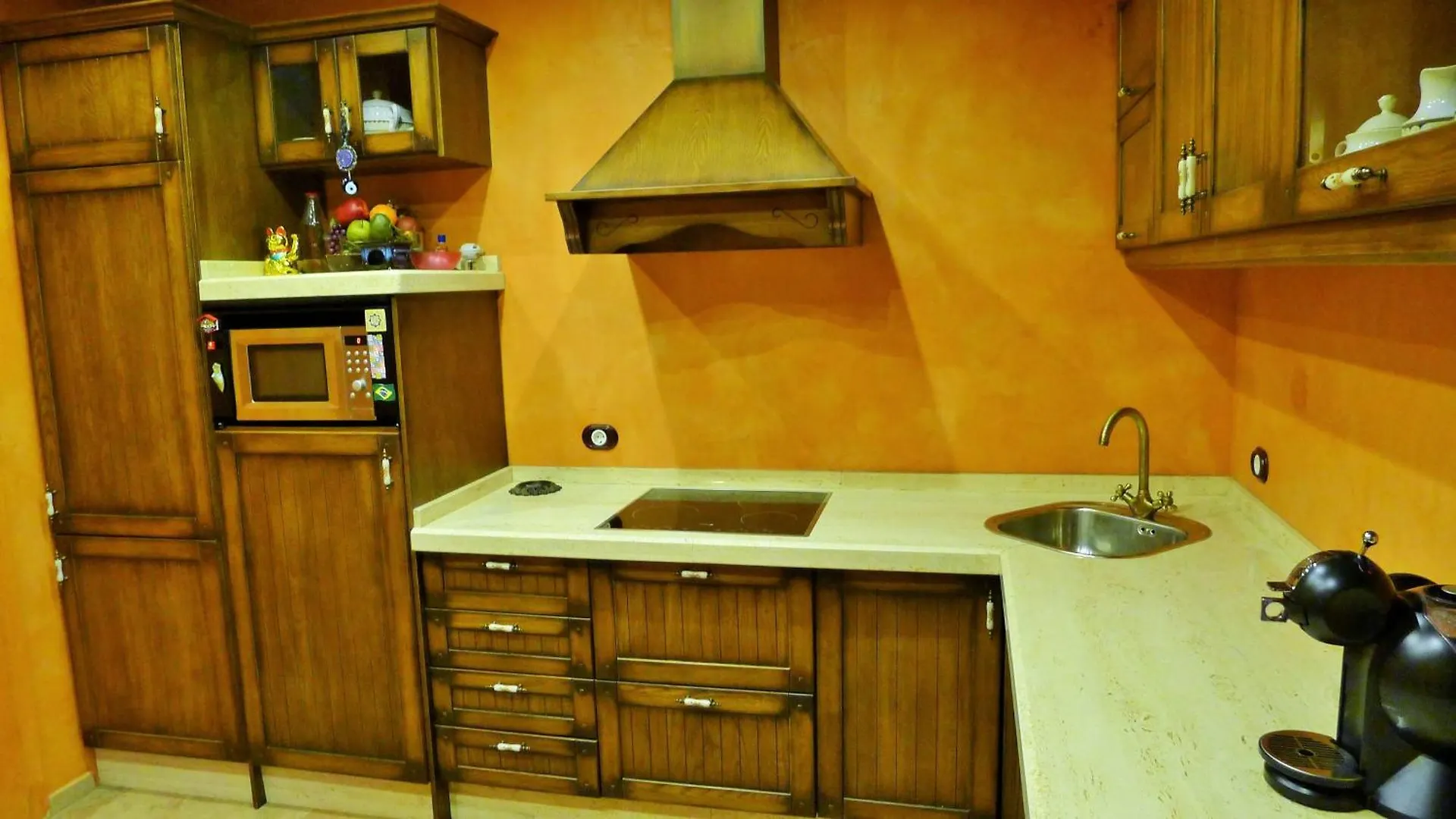 Plaza San Francisco Luxury Apartment Seville Spain