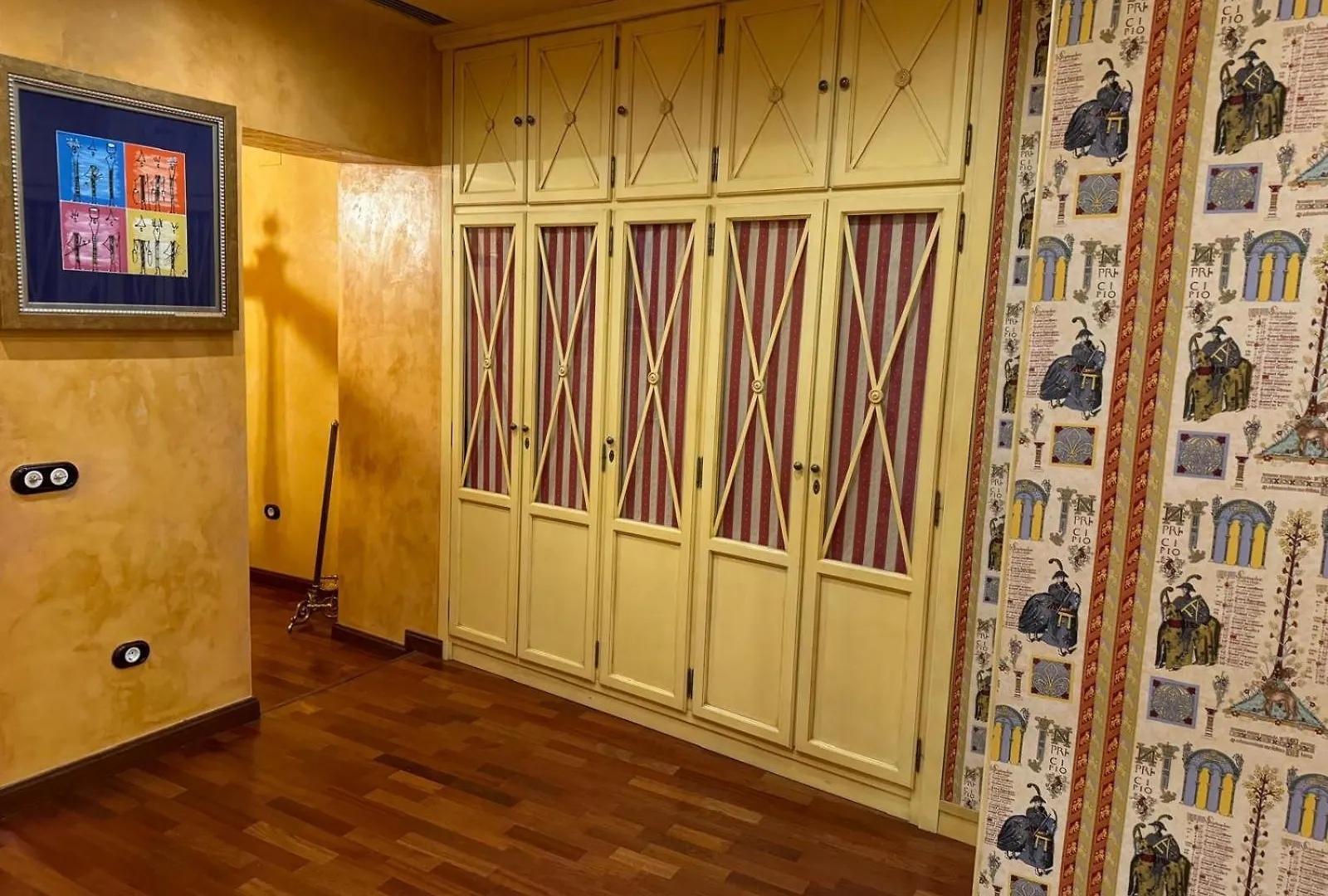 Plaza San Francisco Luxury Apartment Seville 0*,  Spain